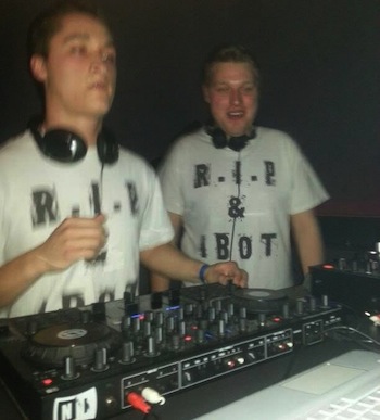 R.I.P. & IboT